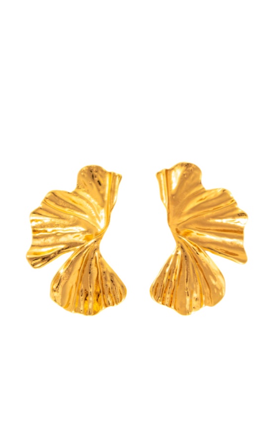 Aretes Isabel GIOLIÀ